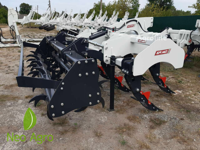 Белый Ermo Другая, объемом двигателя 0 л и пробегом 0 тыс. км за 20353 $, фото 14 на Automoto.ua