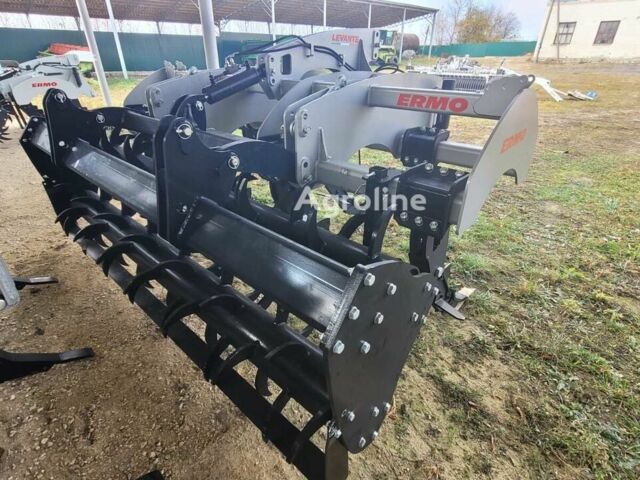 Белый Ermo Другая, объемом двигателя 0 л и пробегом 0 тыс. км за 20353 $, фото 2 на Automoto.ua