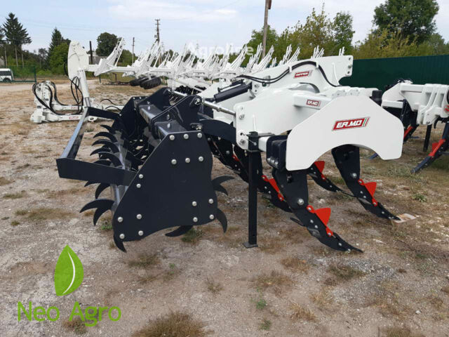 Белый Ermo Другая, объемом двигателя 0 л и пробегом 0 тыс. км за 20353 $, фото 13 на Automoto.ua