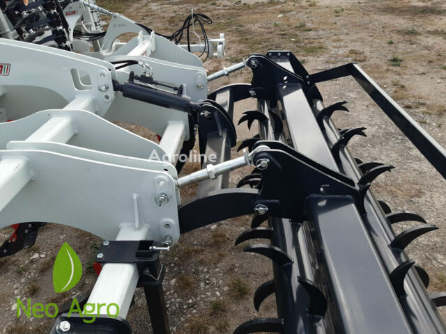 Белый Ermo Другая, объемом двигателя 0 л и пробегом 0 тыс. км за 20353 $, фото 17 на Automoto.ua