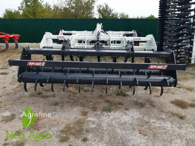 Белый Ermo Другая, объемом двигателя 0 л и пробегом 0 тыс. км за 20353 $, фото 16 на Automoto.ua