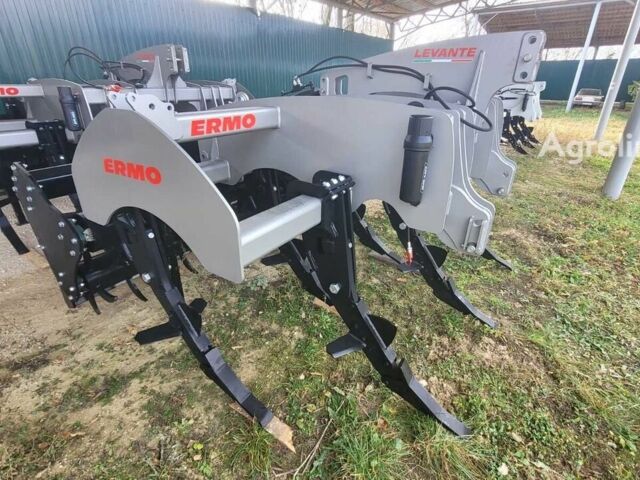 Белый Ermo Другая, объемом двигателя 0 л и пробегом 0 тыс. км за 20353 $, фото 1 на Automoto.ua