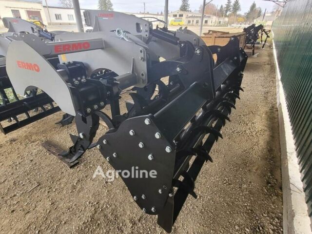 Белый Ermo Другая, объемом двигателя 0 л и пробегом 0 тыс. км за 20353 $, фото 5 на Automoto.ua