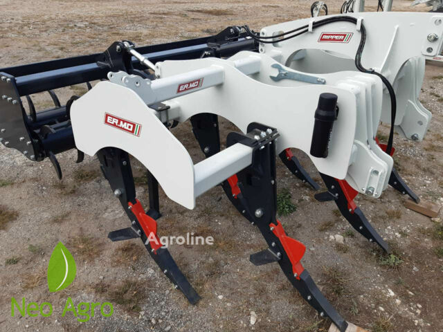 Белый Ermo Другая, объемом двигателя 0 л и пробегом 0 тыс. км за 20353 $, фото 12 на Automoto.ua