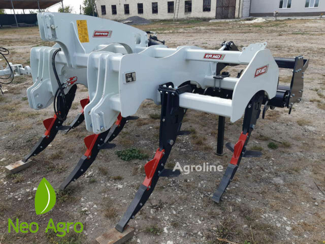 Белый Ermo Другая, объемом двигателя 0 л и пробегом 0 тыс. км за 20353 $, фото 9 на Automoto.ua