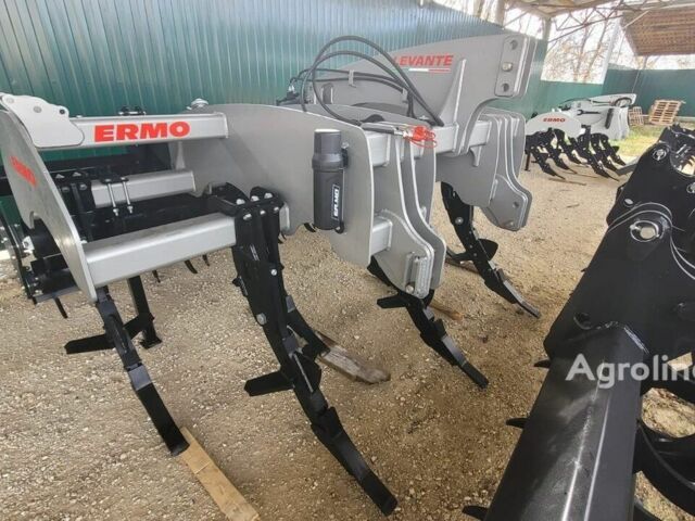 Белый Ermo Другая, объемом двигателя 0 л и пробегом 0 тыс. км за 20353 $, фото 4 на Automoto.ua