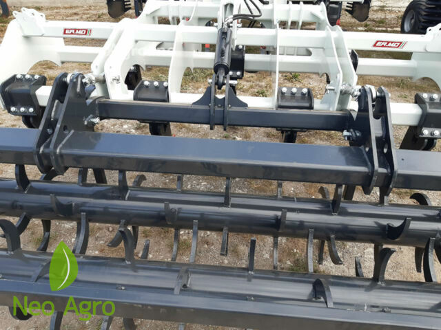 Белый Ermo Другая, объемом двигателя 0 л и пробегом 0 тыс. км за 20353 $, фото 15 на Automoto.ua