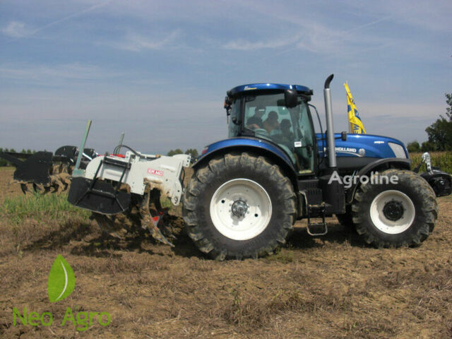 Белый Ermo Другая, объемом двигателя 0 л и пробегом 0 тыс. км за 20353 $, фото 19 на Automoto.ua