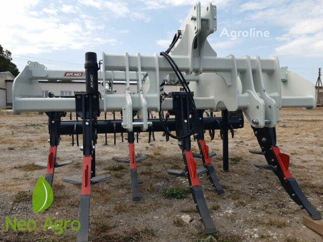 Белый Ermo Другая, объемом двигателя 0 л и пробегом 0 тыс. км за 20353 $, фото 11 на Automoto.ua