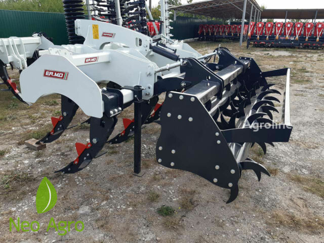 Белый Ermo Другая, объемом двигателя 0 л и пробегом 0 тыс. км за 20353 $, фото 6 на Automoto.ua