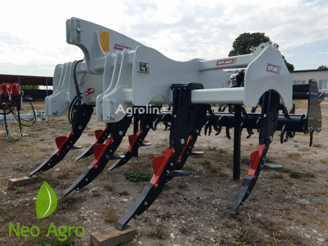 Белый Ermo Другая, объемом двигателя 0 л и пробегом 0 тыс. км за 20353 $, фото 8 на Automoto.ua