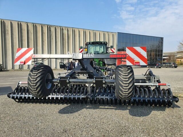 Серый Ermo Другая, объемом двигателя 0 л и пробегом 0 тыс. км за 34623 $, фото 1 на Automoto.ua