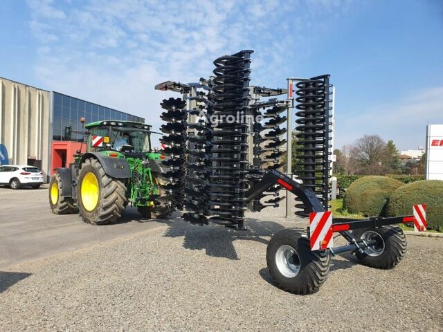 Серый Ermo Другая, объемом двигателя 0 л и пробегом 0 тыс. км за 34623 $, фото 3 на Automoto.ua