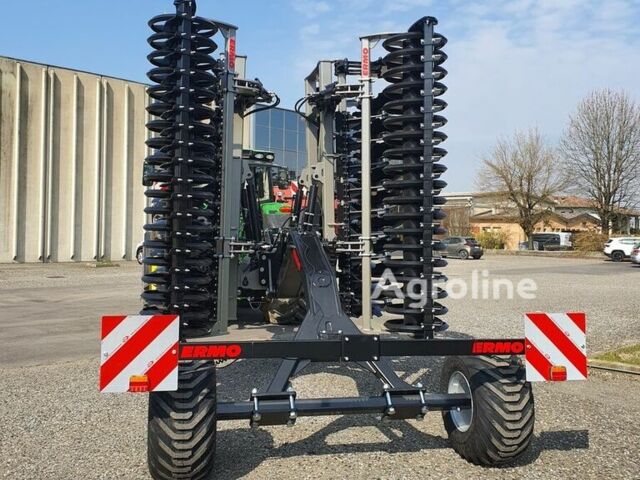 Серый Ermo Другая, объемом двигателя 0 л и пробегом 0 тыс. км за 34623 $, фото 2 на Automoto.ua