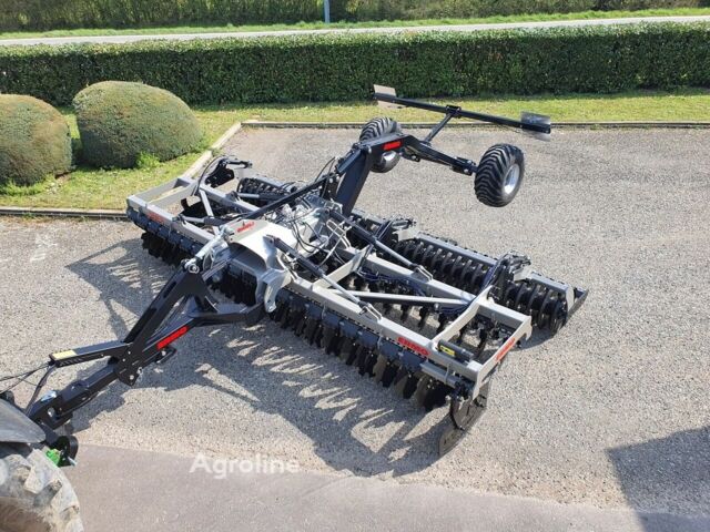 Серый Ermo Другая, объемом двигателя 0 л и пробегом 0 тыс. км за 34623 $, фото 4 на Automoto.ua