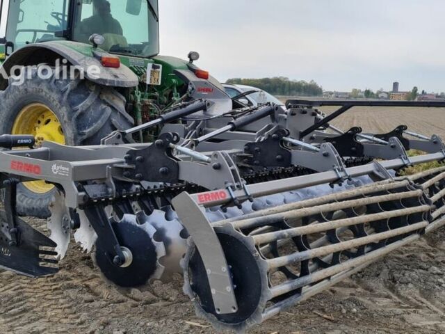 Серый Ermo Другая, объемом двигателя 0 л и пробегом 0 тыс. км за 34623 $, фото 5 на Automoto.ua