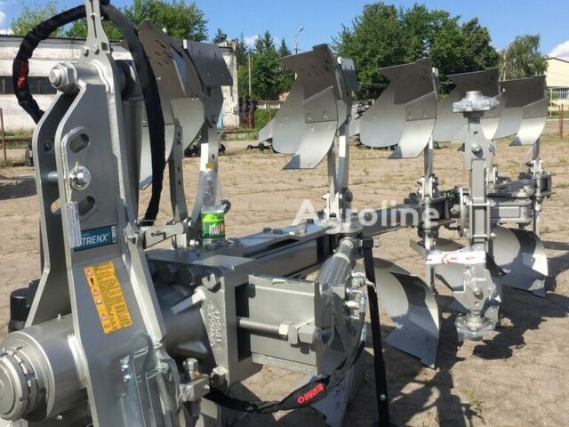 Серый Ermo Другая, объемом двигателя 0 л и пробегом 0 тыс. км за 27331 $, фото 1 на Automoto.ua