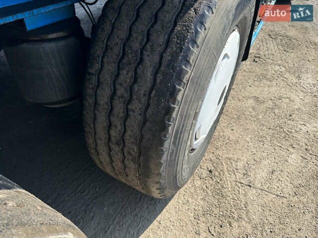Белый Esterer 5281, объемом двигателя 0 л и пробегом 100 тыс. км за 28500 $, фото 5 на Automoto.ua