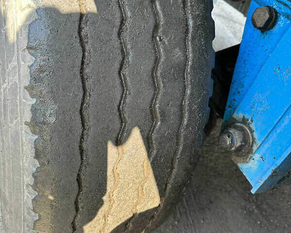 Белый Esterer 5281, объемом двигателя 0 л и пробегом 100 тыс. км за 28500 $, фото 7 на Automoto.ua