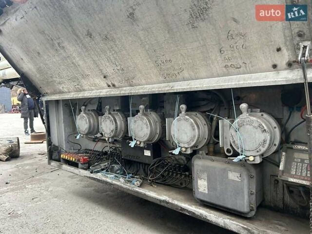 Белый Esterer 5281, объемом двигателя 0 л и пробегом 500 тыс. км за 15500 $, фото 5 на Automoto.ua
