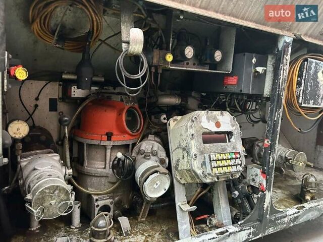 Белый Esterer 5281, объемом двигателя 0 л и пробегом 500 тыс. км за 15500 $, фото 4 на Automoto.ua