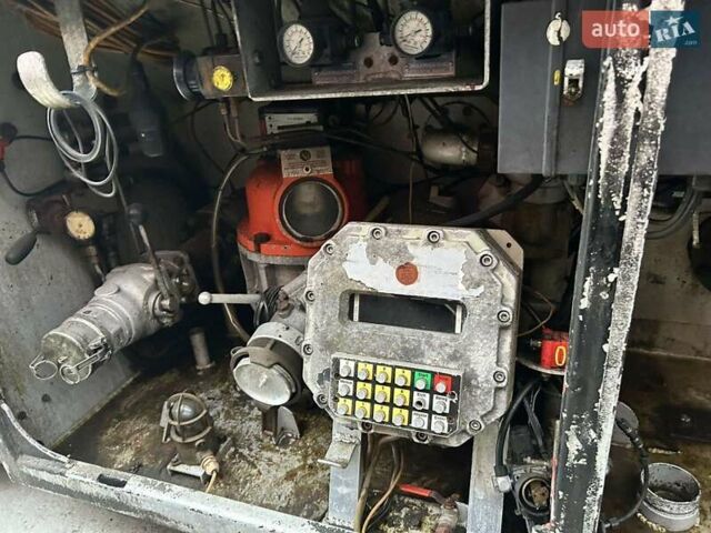 Белый Esterer 5281, объемом двигателя 0 л и пробегом 500 тыс. км за 15500 $, фото 1 на Automoto.ua