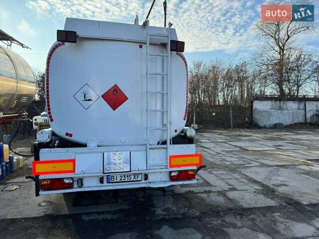 Белый Esterer 5281, объемом двигателя 0 л и пробегом 0 тыс. км за 26000 $, фото 3 на Automoto.ua