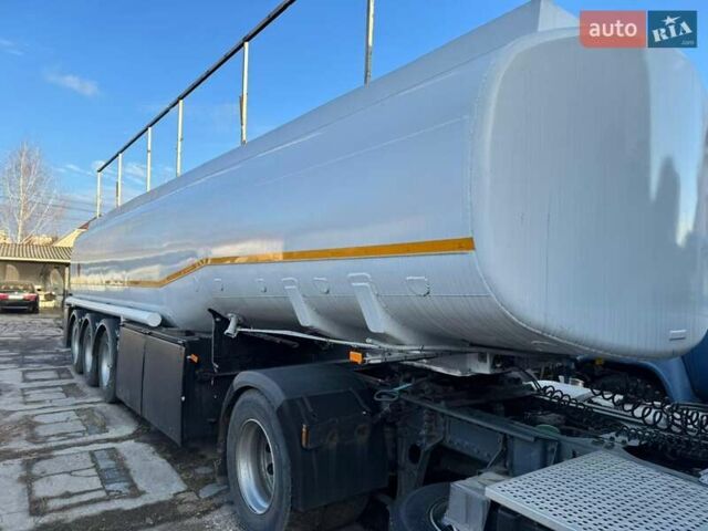 Белый Esterer 5281, объемом двигателя 0 л и пробегом 0 тыс. км за 26000 $, фото 1 на Automoto.ua
