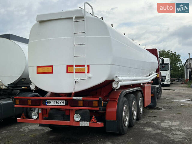 Esterer 5281, объемом двигателя 0 л и пробегом 0 тыс. км за 19500 $, фото 21 на Automoto.ua