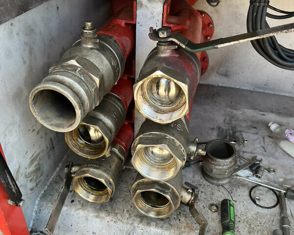 Esterer 5281, объемом двигателя 0 л и пробегом 0 тыс. км за 19500 $, фото 23 на Automoto.ua