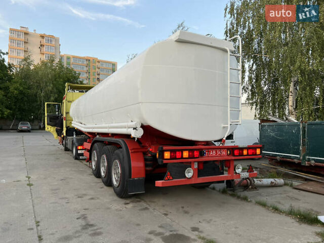 Esterer 5281, объемом двигателя 0 л и пробегом 0 тыс. км за 19500 $, фото 18 на Automoto.ua