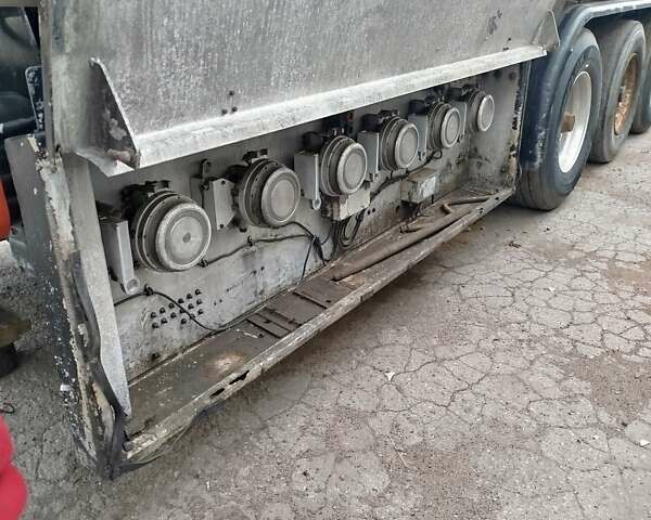 Esterer  DHE0189T 1992 в Ивано-Франковске на Automoto.ua Esterer  DHE0189T, объемом двигателя 0 л и пробегом 100 тыс. км за 13000 $, фото 10 на Automoto.ua