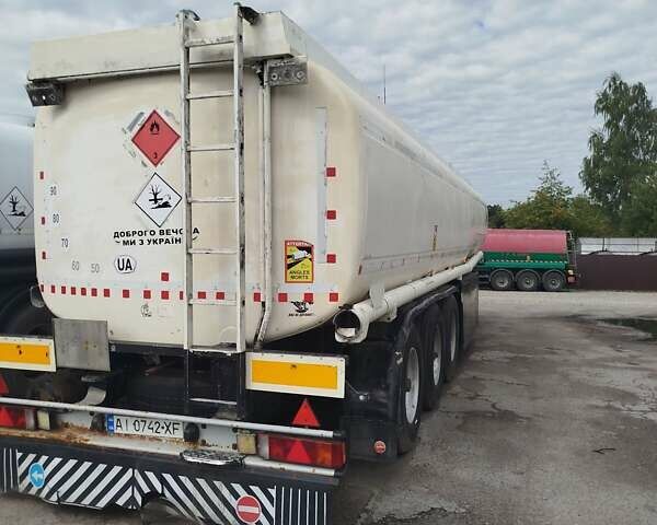 Esterer  DHE0189T 1992 в Ивано-Франковске на Automoto.ua Esterer  DHE0189T, объемом двигателя 0 л и пробегом 100 тыс. км за 13000 $, фото 6 на Automoto.ua