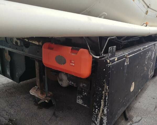 Esterer  DHE0189T 1992 в Ивано-Франковске на Automoto.ua Esterer  DHE0189T, объемом двигателя 0 л и пробегом 100 тыс. км за 13000 $, фото 5 на Automoto.ua