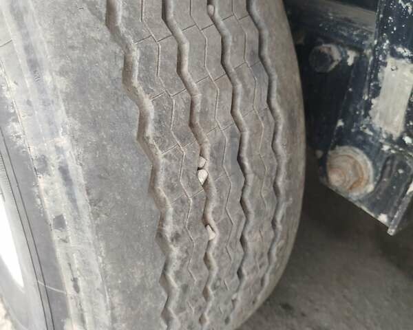 Esterer  DHE0189T 1992 в Ивано-Франковске на Automoto.ua Esterer  DHE0189T, объемом двигателя 0 л и пробегом 100 тыс. км за 13000 $, фото 1 на Automoto.ua