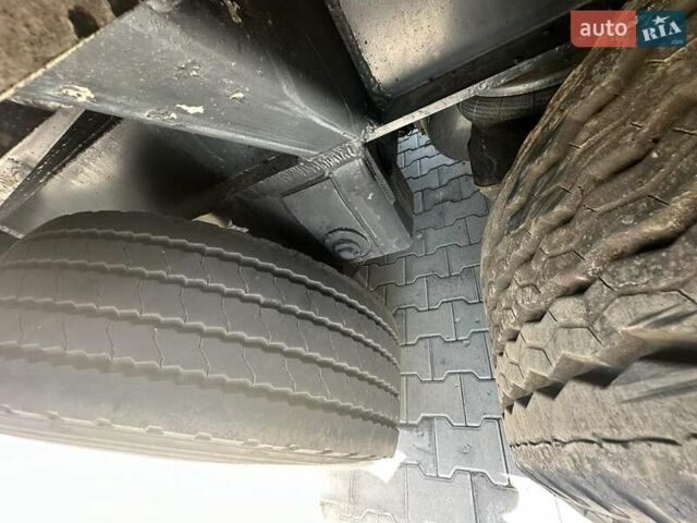 Esterer  DHE0189T 2001 в Черкассах на Automoto.ua Esterer  DHE0189T, объемом двигателя 0 л и пробегом 100 тыс. км за 23500 $, фото 7 на Automoto.ua