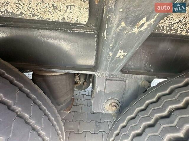 Esterer  DHE0189T 2001 в Черкассах на Automoto.ua Esterer  DHE0189T, объемом двигателя 0 л и пробегом 100 тыс. км за 23500 $, фото 14 на Automoto.ua