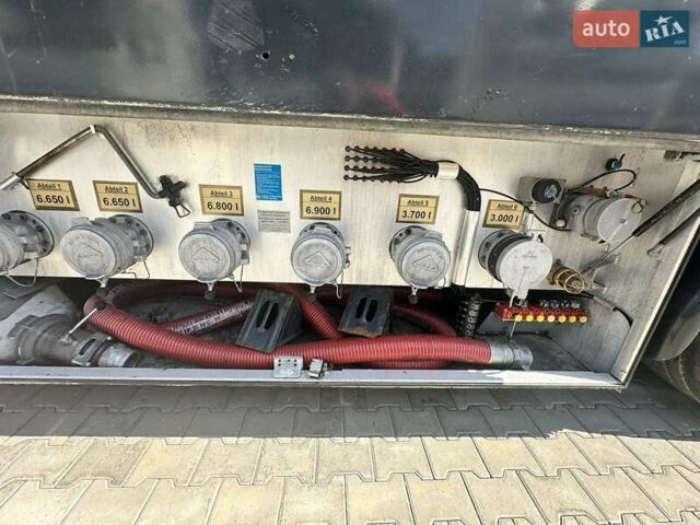 Esterer  DHE0189T 2001 в Черкассах на Automoto.ua Esterer  DHE0189T, объемом двигателя 0 л и пробегом 100 тыс. км за 23500 $, фото 17 на Automoto.ua