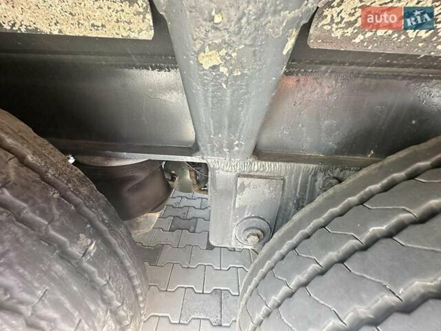 Esterer  DHE0189T 2001 в Черкассах на Automoto.ua Esterer  DHE0189T, объемом двигателя 0 л и пробегом 100 тыс. км за 23500 $, фото 16 на Automoto.ua