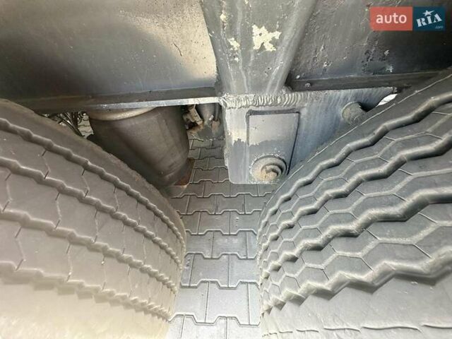 Esterer  DHE0189T 2001 в Черкассах на Automoto.ua Esterer  DHE0189T, объемом двигателя 0 л и пробегом 100 тыс. км за 23500 $, фото 13 на Automoto.ua