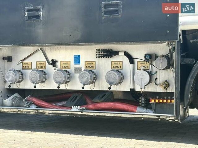 Esterer  DHE0189T 2001 в Черкассах на Automoto.ua Esterer  DHE0189T, объемом двигателя 0 л и пробегом 100 тыс. км за 23500 $, фото 18 на Automoto.ua