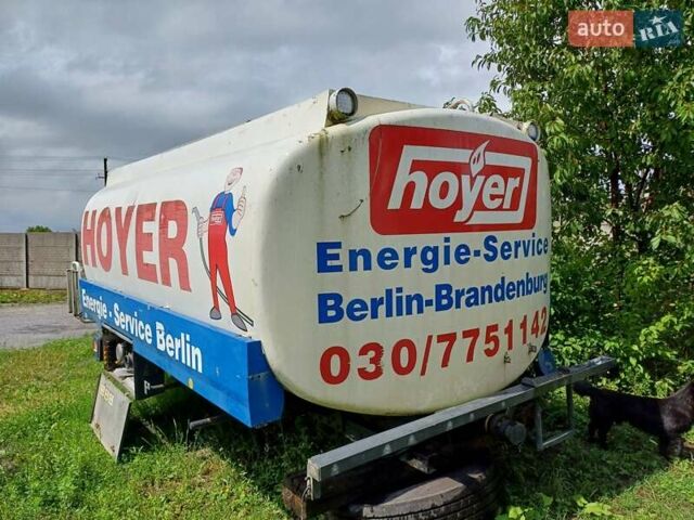 Esterer TS 34-350, объемом двигателя 0 л и пробегом 100 тыс. км за 11363 $, фото 2 на Automoto.ua