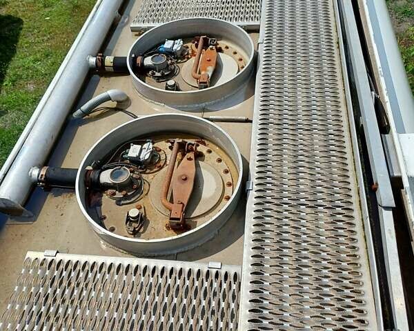 Esterer TS 34-350, объемом двигателя 0 л и пробегом 100 тыс. км за 11363 $, фото 7 на Automoto.ua