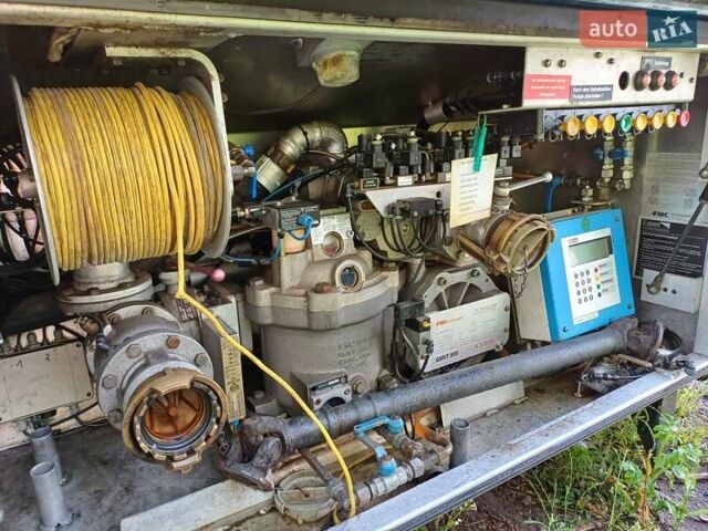 Esterer TS 34-350, объемом двигателя 0 л и пробегом 100 тыс. км за 11363 $, фото 5 на Automoto.ua