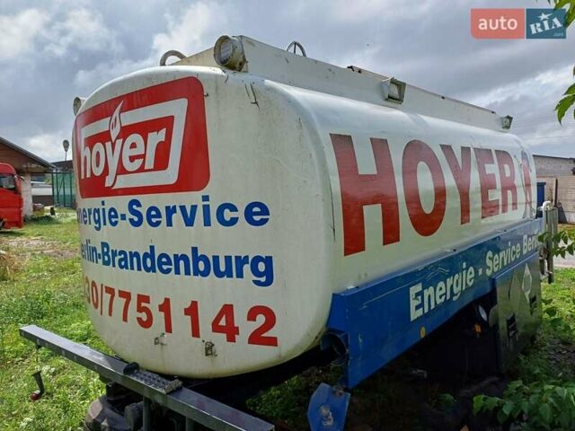 Esterer TS 34-350, объемом двигателя 0 л и пробегом 100 тыс. км за 11363 $, фото 3 на Automoto.ua