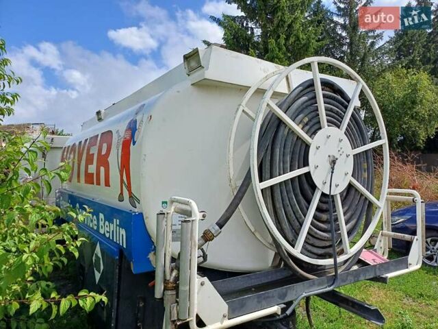 Esterer TS 34-350, объемом двигателя 0 л и пробегом 100 тыс. км за 11363 $, фото 1 на Automoto.ua