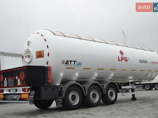 Черный ETA SVP, объемом двигателя 0 л и пробегом 0 тыс. км за 82000 $, фото 1 на Automoto.ua