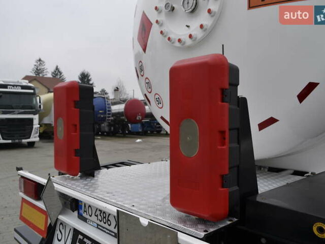 Черный ETA SVP, объемом двигателя 0 л и пробегом 0 тыс. км за 55000 $, фото 9 на Automoto.ua