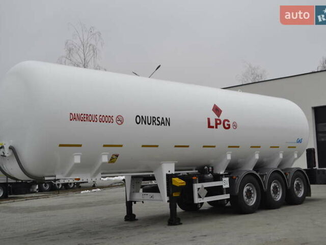 Черный ETA SVP, объемом двигателя 0 л и пробегом 0 тыс. км за 55000 $, фото 6 на Automoto.ua