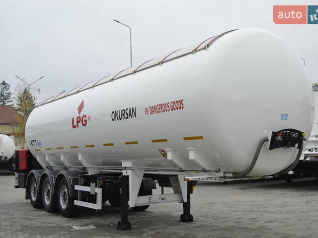 Черный ETA SVP, объемом двигателя 0 л и пробегом 0 тыс. км за 82000 $, фото 13 на Automoto.ua